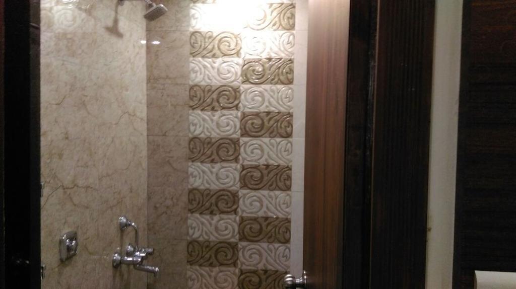 Hotel Palace Residency Мумбаї Екстер'єр фото