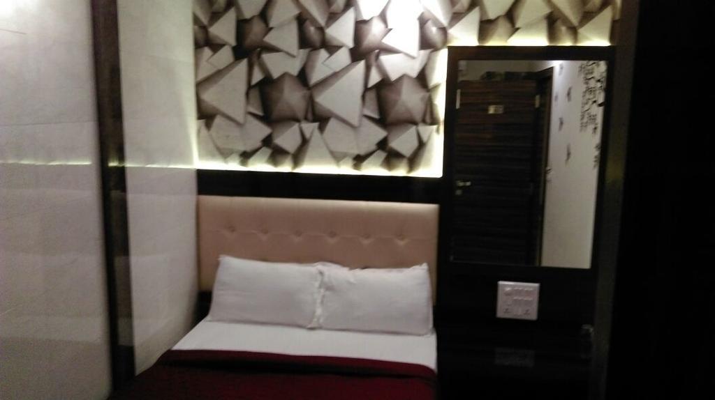 Hotel Palace Residency Мумбаї Екстер'єр фото