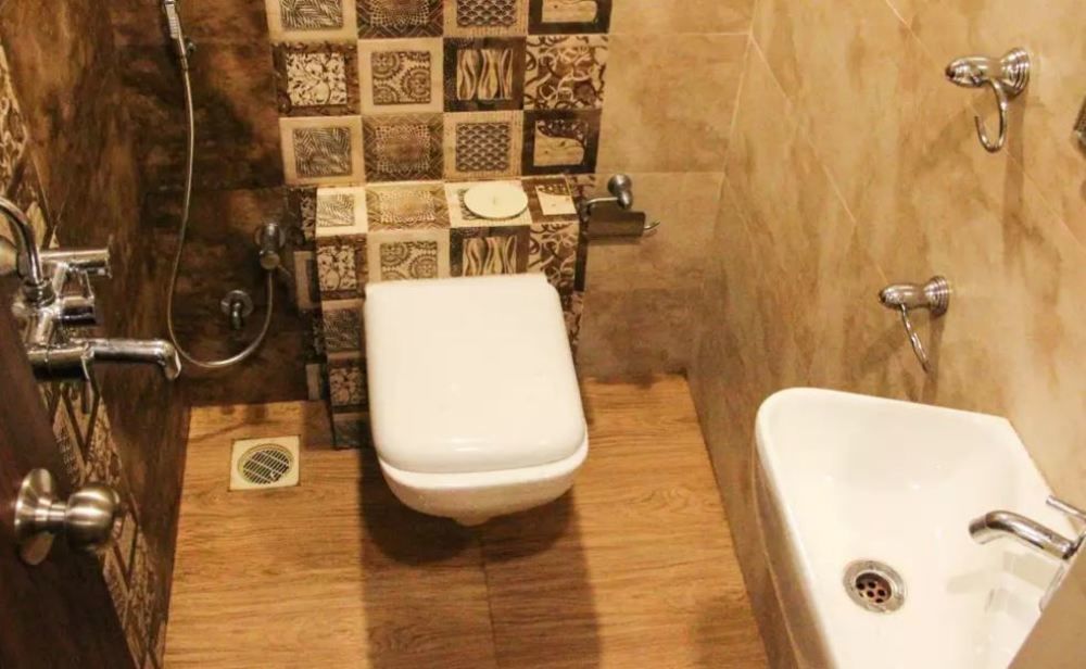 Hotel Palace Residency Мумбаї Екстер'єр фото